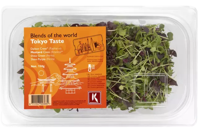 Tokyo taste 150gr
